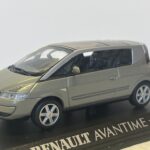 Renault Avantime 2001 1/43°