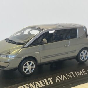 Renault Avantime 2001 1/43°