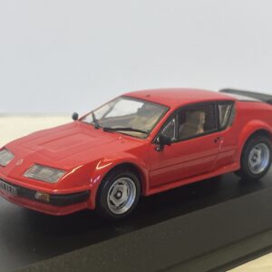 Alpine A310 pack gt 1/43°