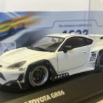 Toyota GR86 Rocket 2022 Solido 1/43°