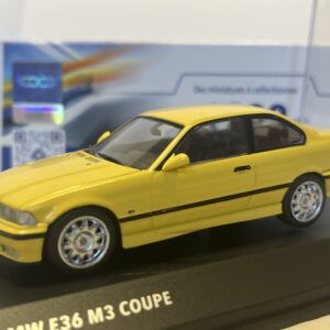BMW M3 E36 1999 Solido 1/43°