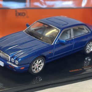 Jaguar XJ8 1998 ixo 1/43°