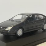 Citroen C5 phase 1 berline Norev 1/43°