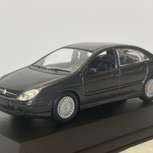 Citroen C5 phase 1 berline Norev 1/43°