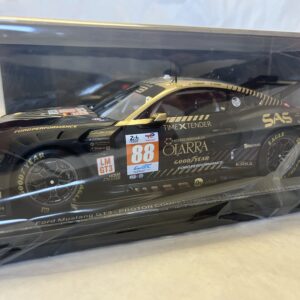 Ford Mustang GT3 Le Mans 2024  #88 Spark 1/18°