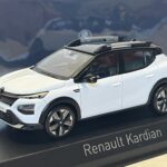Renault Kardian 2024 Norev 1/43°
