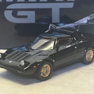 Lancia Stratos HF 1975 MiniGt 1/64°