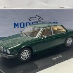 Jaguar XJ Series III MCG 1/18°