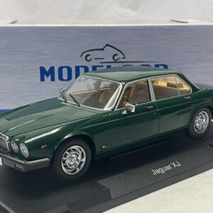 Jaguar XJ Series III MCG 1/18°