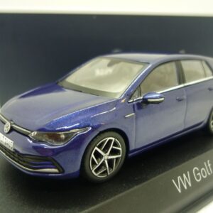 Volkswagen Golf 8 2020 Norev 1/43°