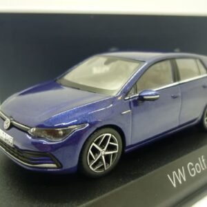 Volkswagen Golf 8 2020 Norev 1/43°