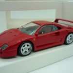 Ferrari F40 Norev 1/43°