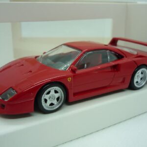 Ferrari F40 Norev 1/43°