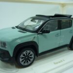 Renault 4 E-Tech Electrique 2025 Norev 1/18°