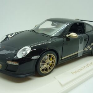 Porsche 911 GT3 RS 2009 Norev 1/18°