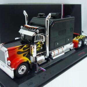 Camion Peterbilt 379 - Custom 2002 - 1/43° Ixo