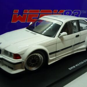 Bmw M3 E36 GTR - Werk 83 1/18°