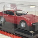 Ferrari 365 GTC/4 Ixo/altaya - 1/43