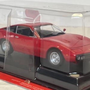 Ferrari 365 GTC/4 Ixo/altaya - 1/43