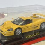 Ferrari F50 Ixo/altaya - 1/43