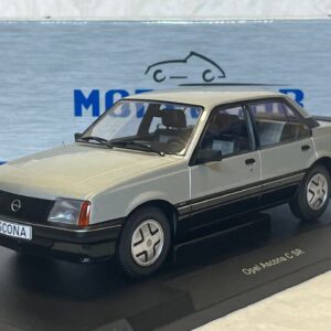 Opel Ascona C SR 1981 MCG 1/18°
