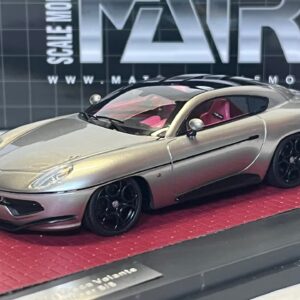 Alfa Romeo touring disco volante 8/8 Matrix 1/43°