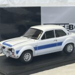 Ford Escort Mk I RS 2000 1/24° Whitebox