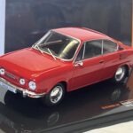 Skoda 110 R 1978  Ixo 1/43°