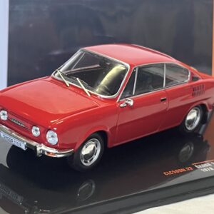 Skoda 110 R 1978  Ixo 1/43°