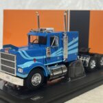 Camion Marmon CHDT 1980 1/43° Ixo