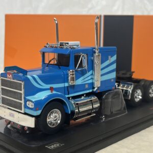 Camion Marmon CHDT 1980 1/43° Ixo