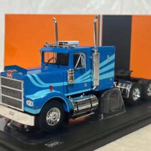 Camion Marmon CHDT 1980 1/43° Ixo