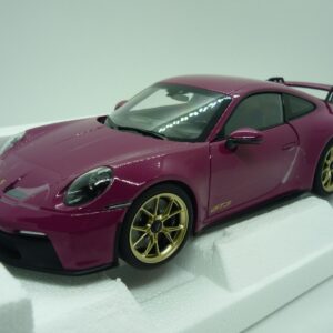 Porsche 911 GT3 2021 Norev 1/18°