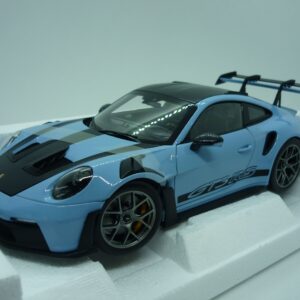 Porsche 911 GT3 RS 2022 Norev 1/18°