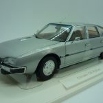Citroen CX 2200 Pallas 1976 Norev 1/18°