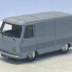 Peugeot J7 1966 1/87° Norev
