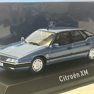 Citroen XM 1995 Norev 1/43°