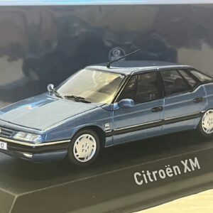 Citroen XM 1995 Norev 1/43°
