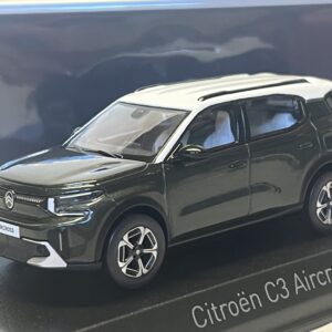 Citroen C3 aircross 2025 Norev 1/43°