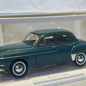 Renault Frégate 1960 Norev 1/18°