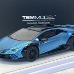 Lamborghini Huracan Sterrato TSMModel 1/43