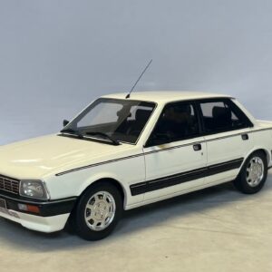 Peugeot 505 V6 1989 Ottomobile 1/18