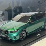 BMW M5 Touring 2025 GtSpirit 1/18