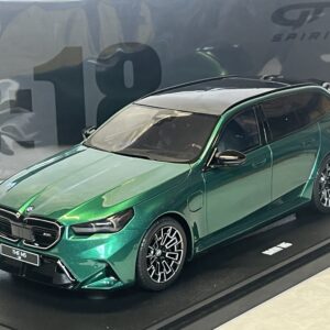 BMW M5 Touring 2025 GtSpirit 1/18