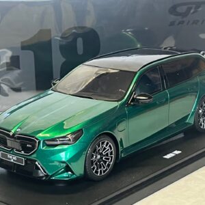 BMW M5 Touring 2025 GtSpirit 1/18