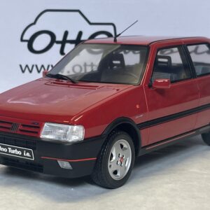 Fiat Uno Turbo ie 1990 Ottomobile 1/18