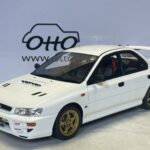 Subaru Impreza WRX type RA STi 2000 1/18° Ottomobile