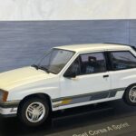 Opel Corsa A Sprint 1983 MCG 1/18°