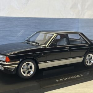 Ford Granada MkII 2.8 injection 1982 MCG 1/18°