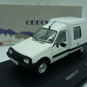 Citroen C15 Odeon 1/43°
